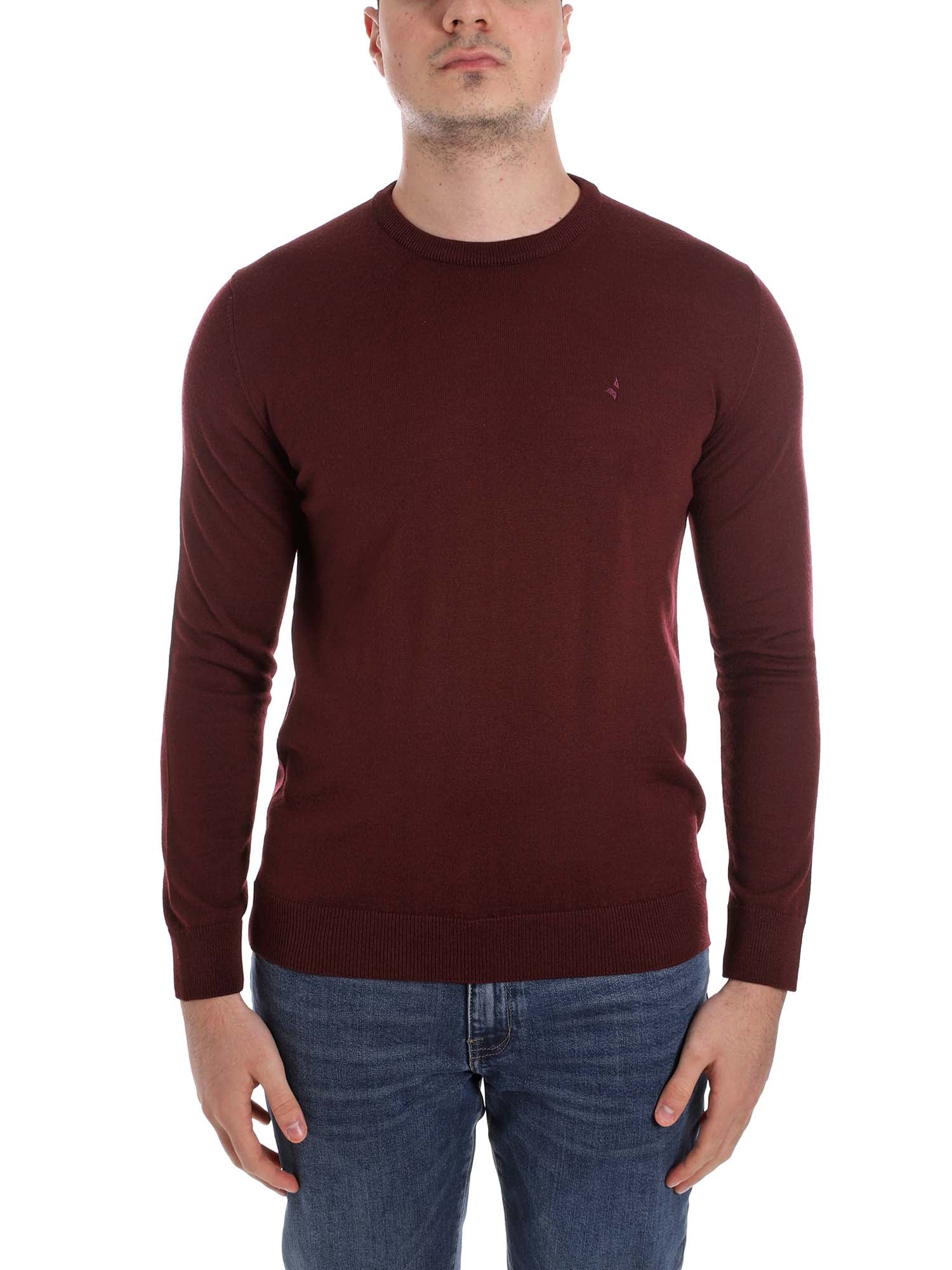 Maglioncini Bordeaux Navigare