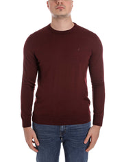 Maglioncini Bordeaux Navigare