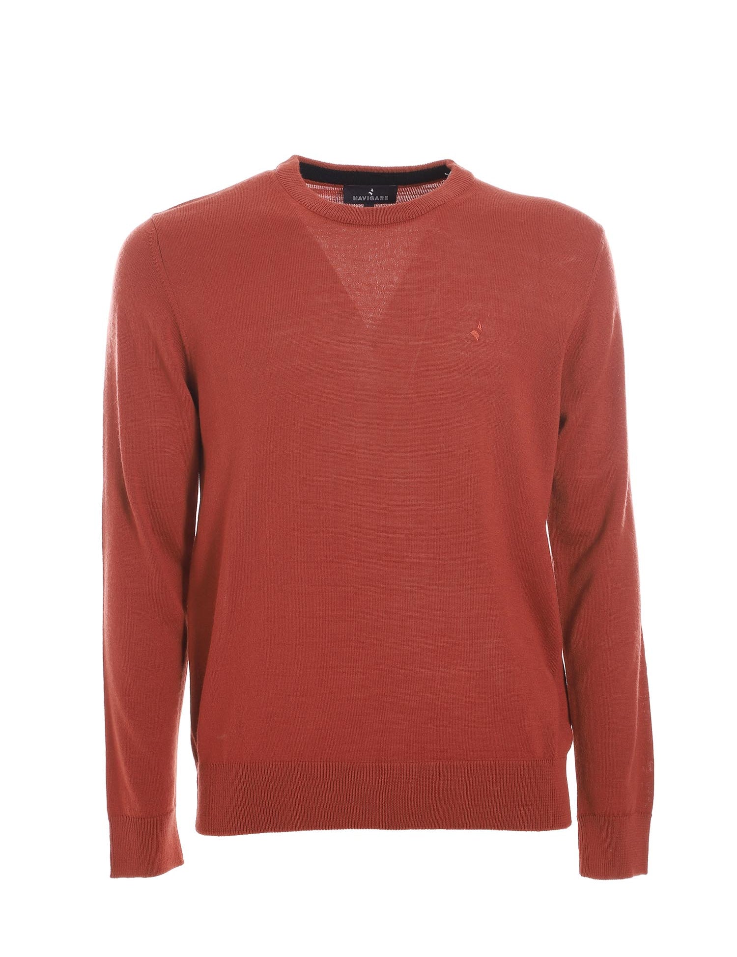 Maglioncini Arancio Navigare