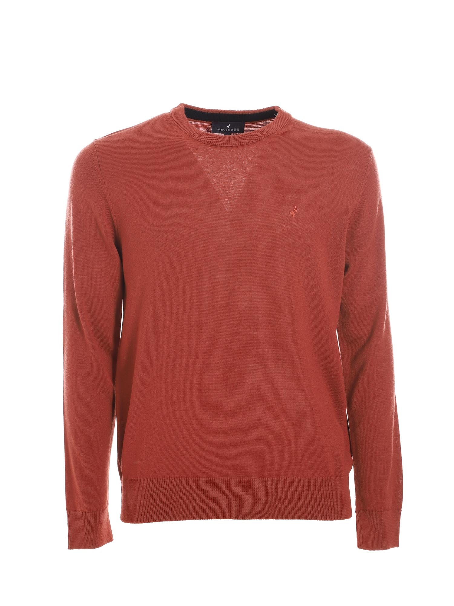 Maglioncini Arancio Navigare