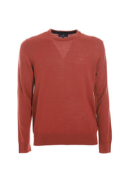 Maglioncini Arancio Navigare