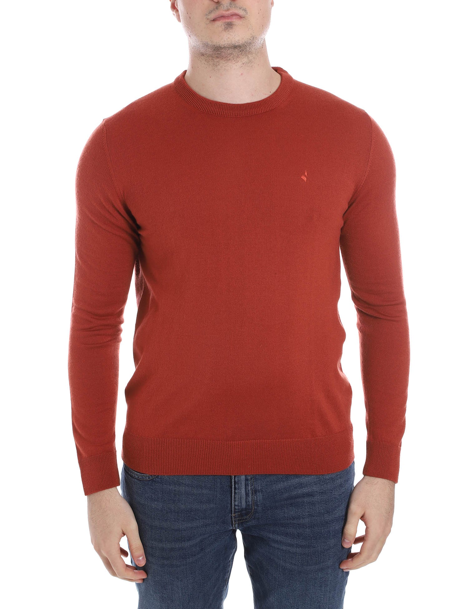 Maglioncini Arancio Navigare