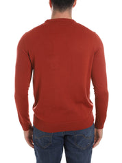 Maglioncini Arancio Navigare