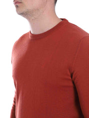 Maglioncini Arancio Navigare