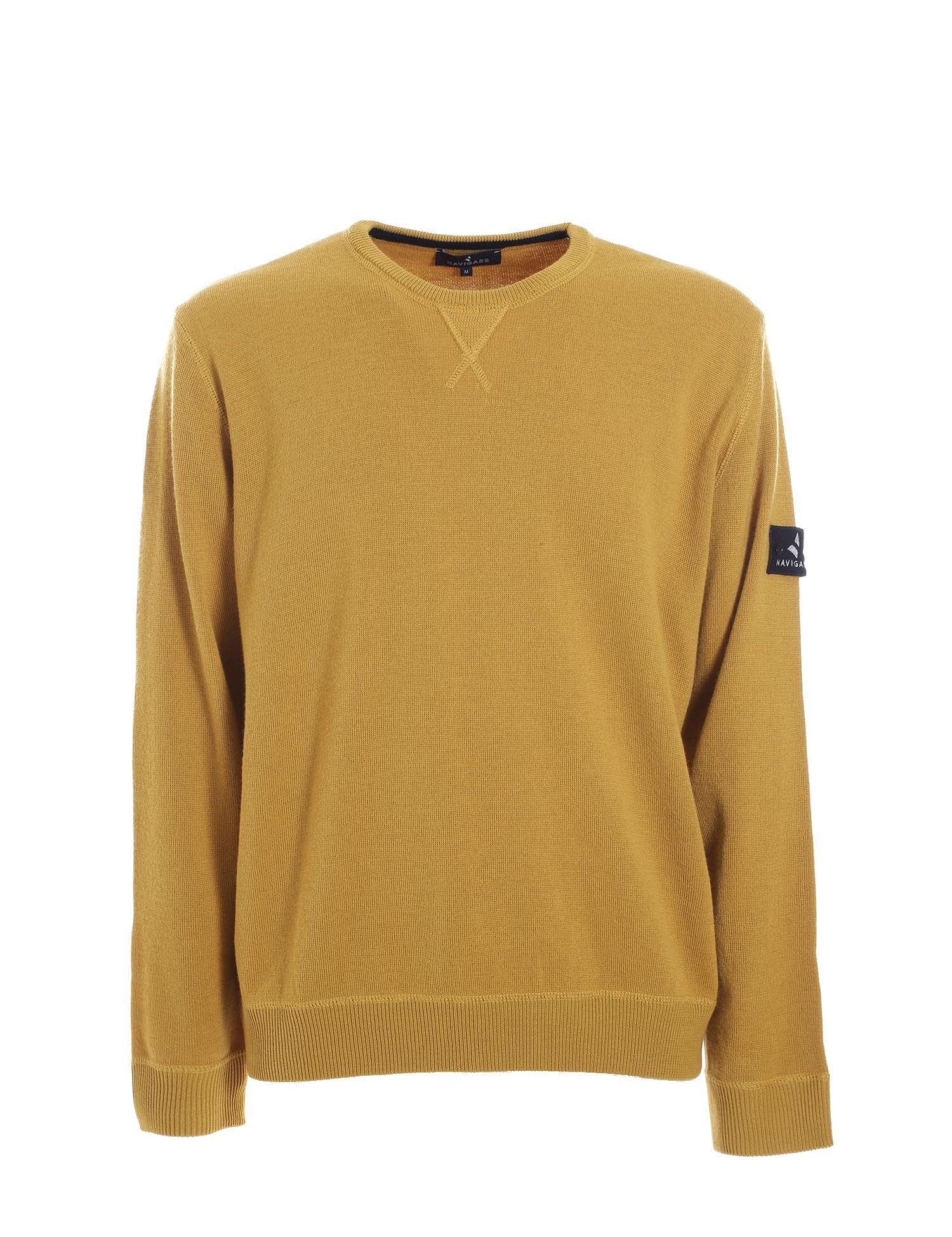 Maglioncini Giallo Navigare