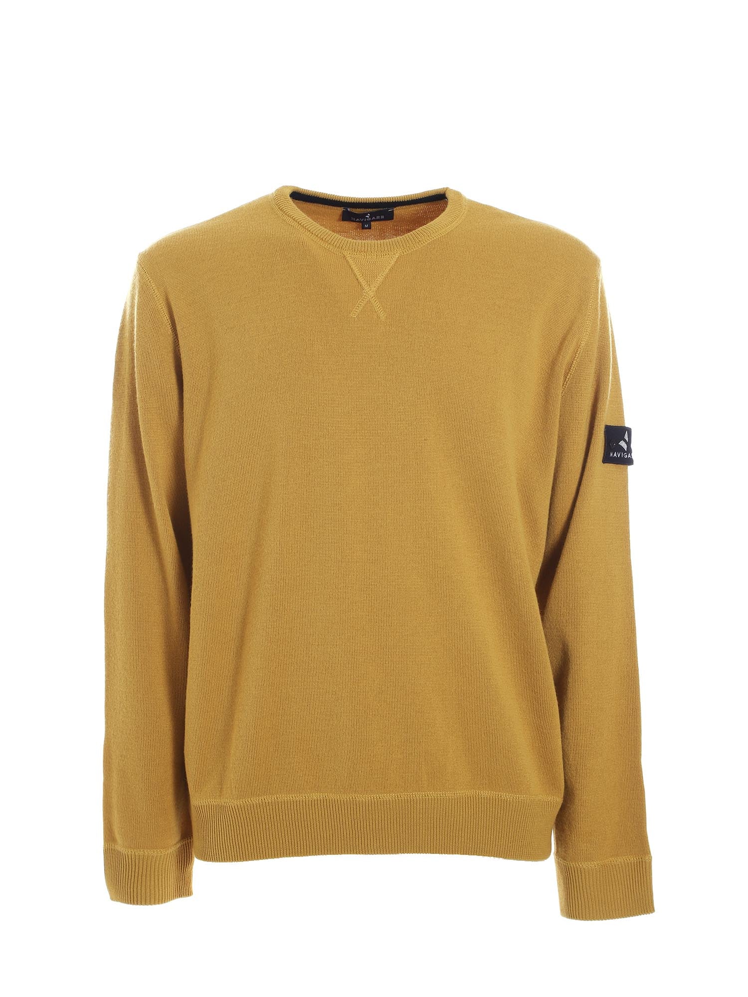 Maglioncini Giallo Navigare