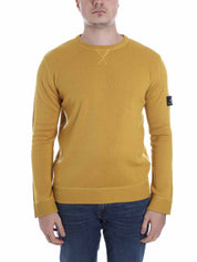 Maglioncini Giallo Navigare