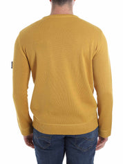 Maglioncini Giallo Navigare