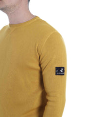 Maglioncini Giallo Navigare