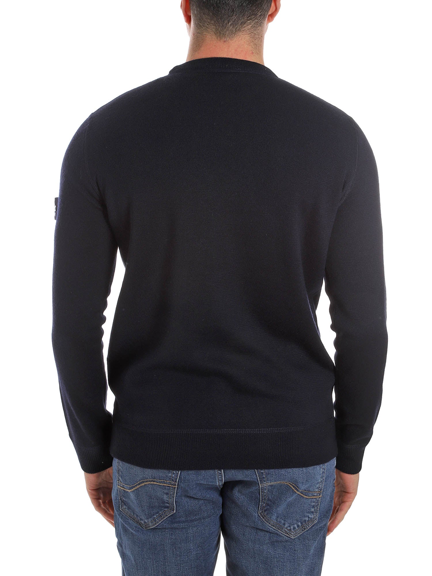 Maglioncini Blu Navigare