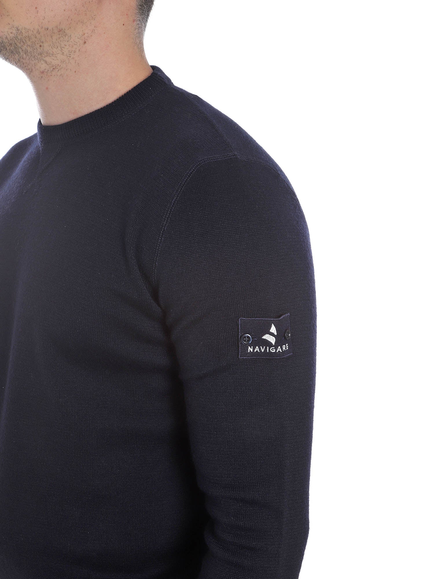 Maglioncini Blu Navigare