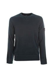 Maglioncini Verde Navigare