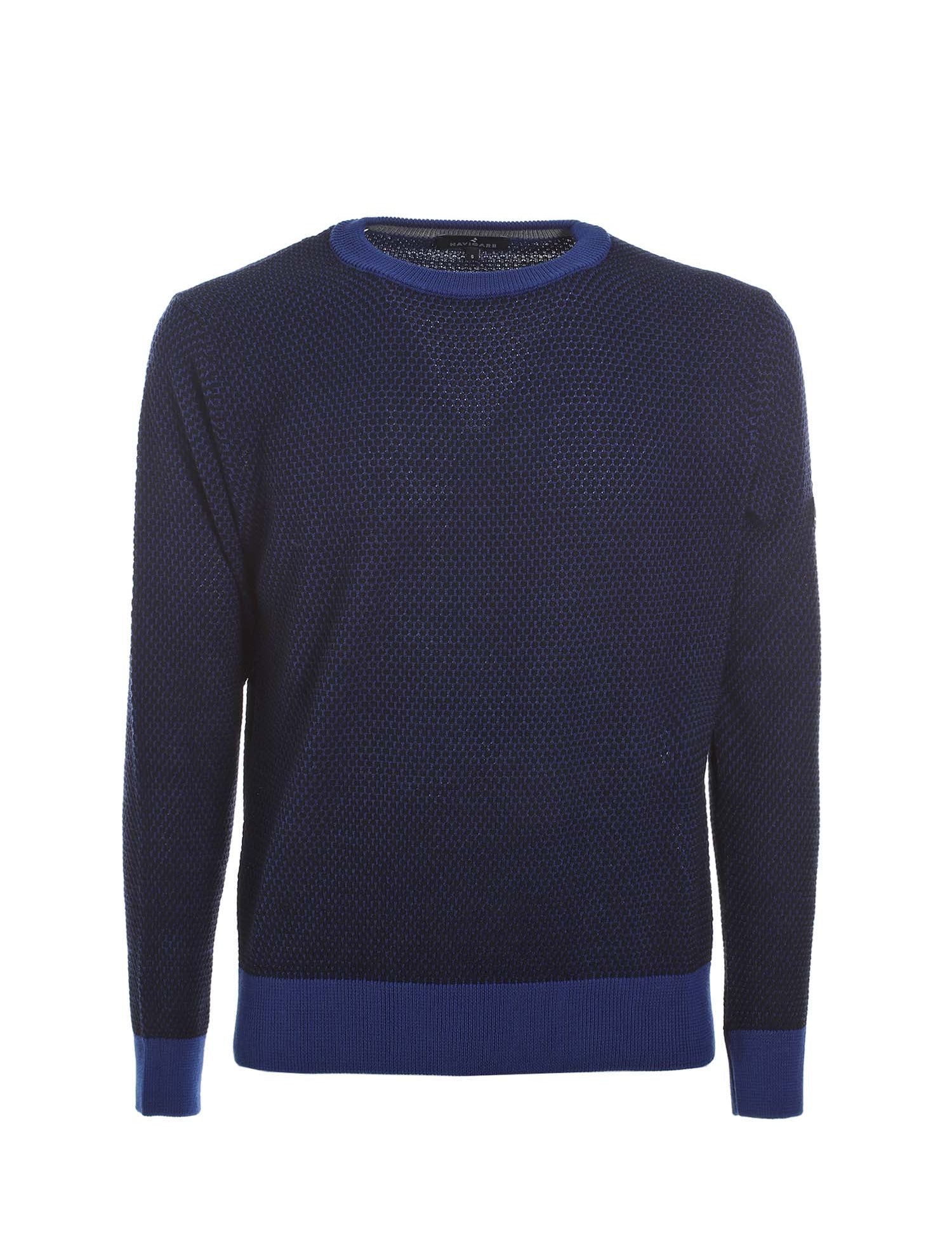 Maglioncini Blu Navigare