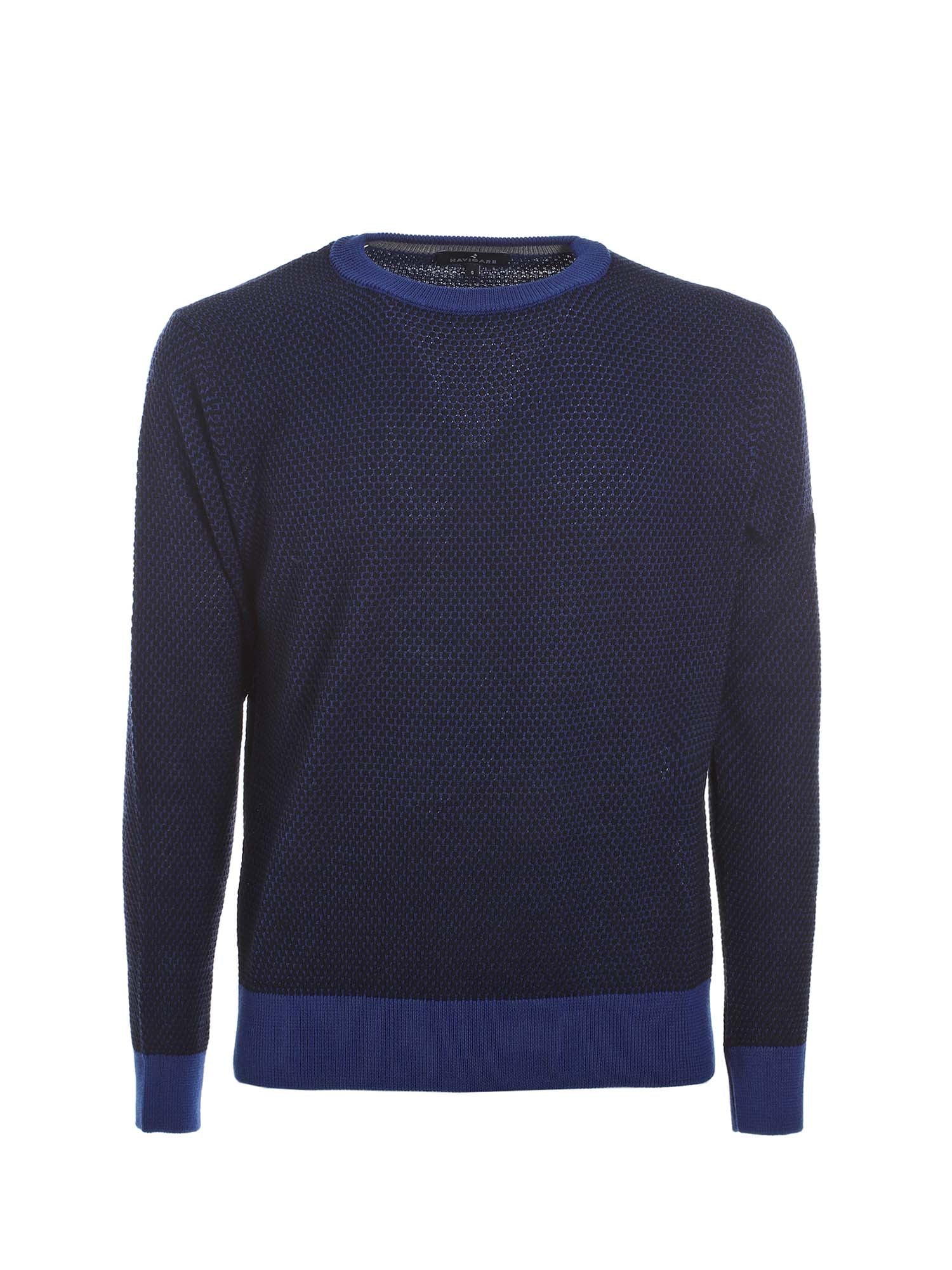 Maglioncini Blu Navigare