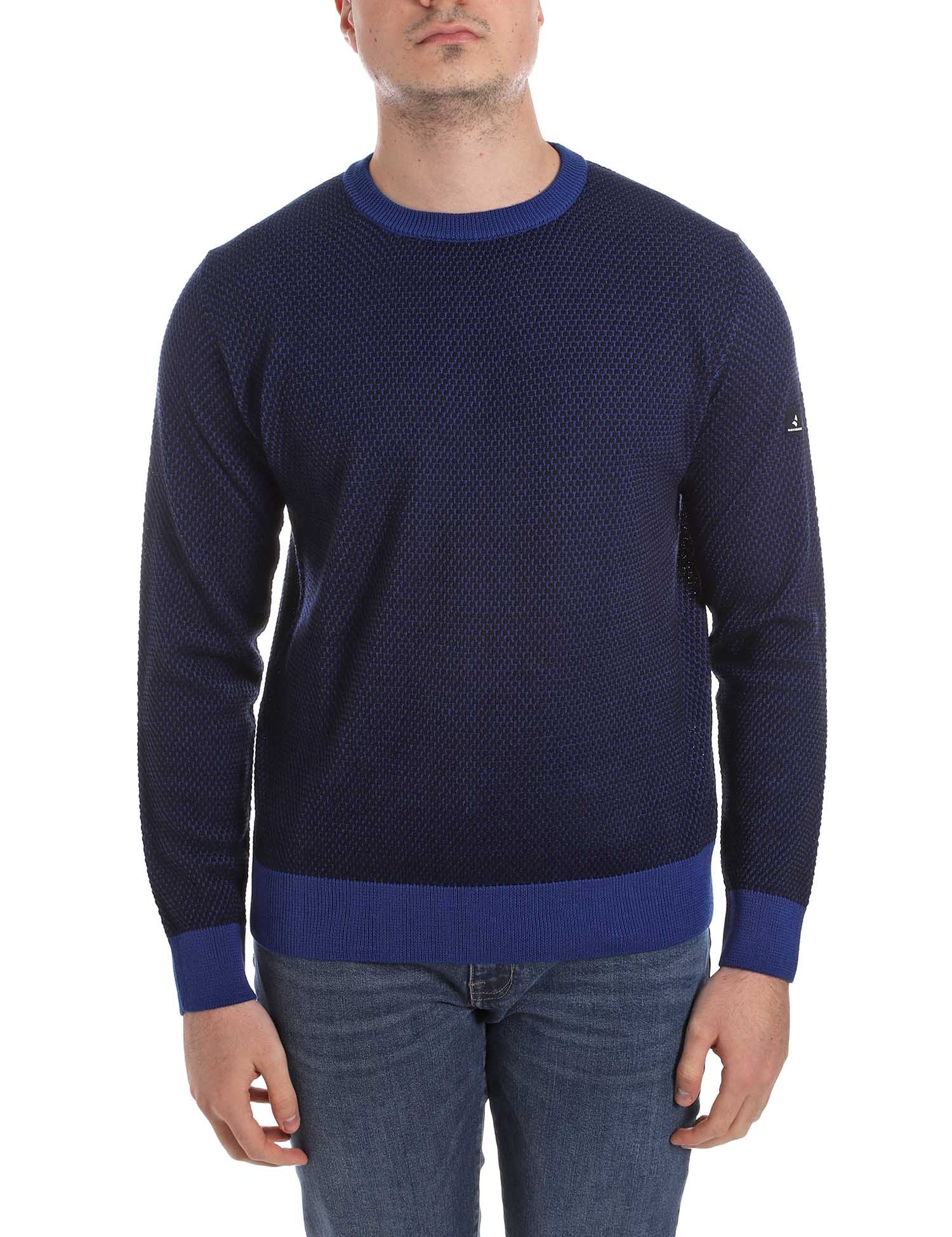 Maglioncini Blu Navigare