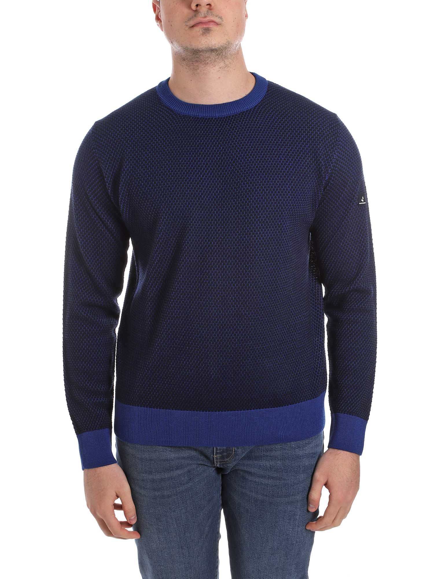 Maglioncini Blu Navigare