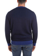 Maglioncini Blu Navigare