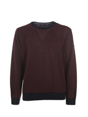 Maglioncini Bordeaux Navigare