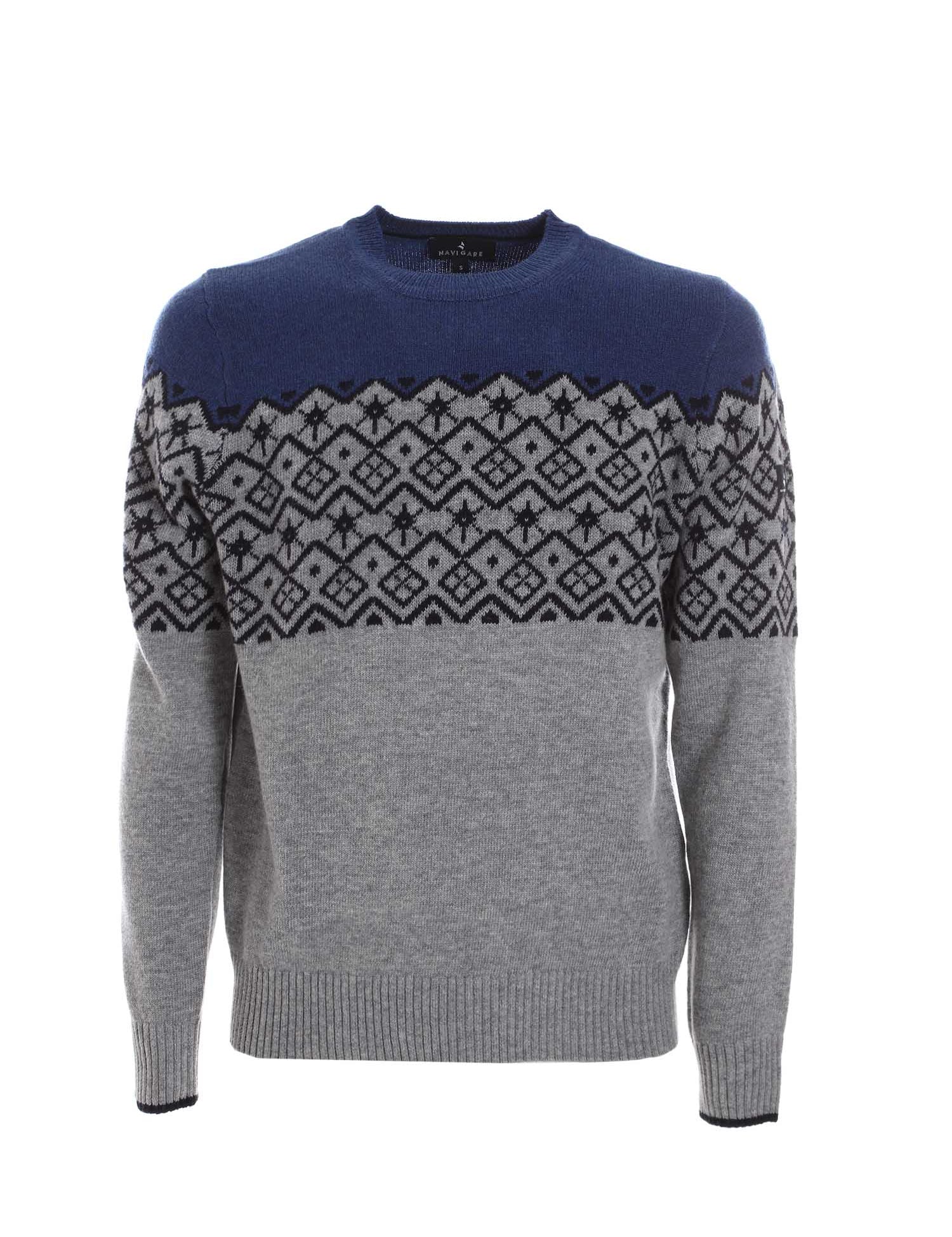 Maglioncini Blu Navigare