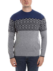 Maglioncini Blu Navigare