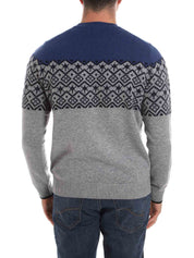 Maglioncini Blu Navigare