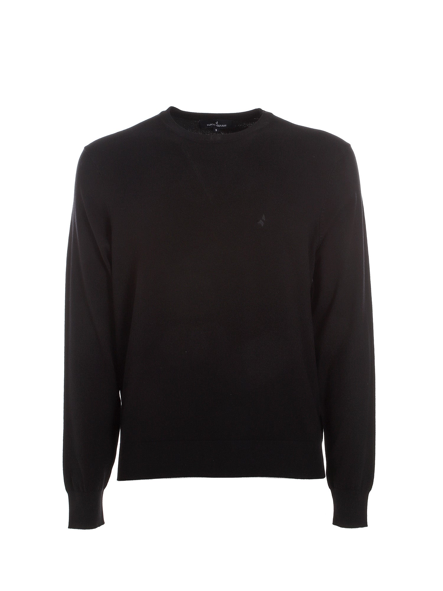 Maglioncini Nero Navigare