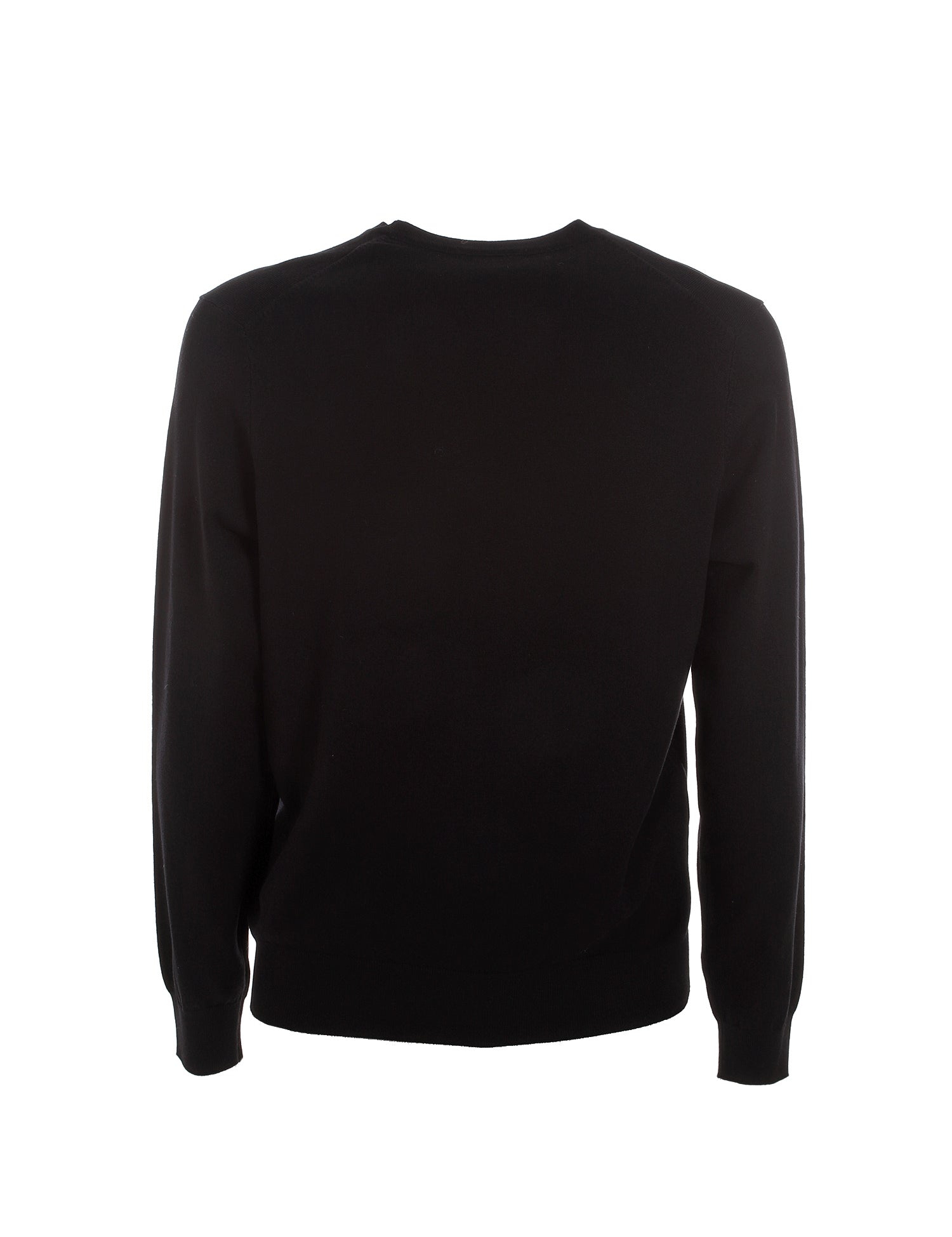 Maglioncini Nero Navigare