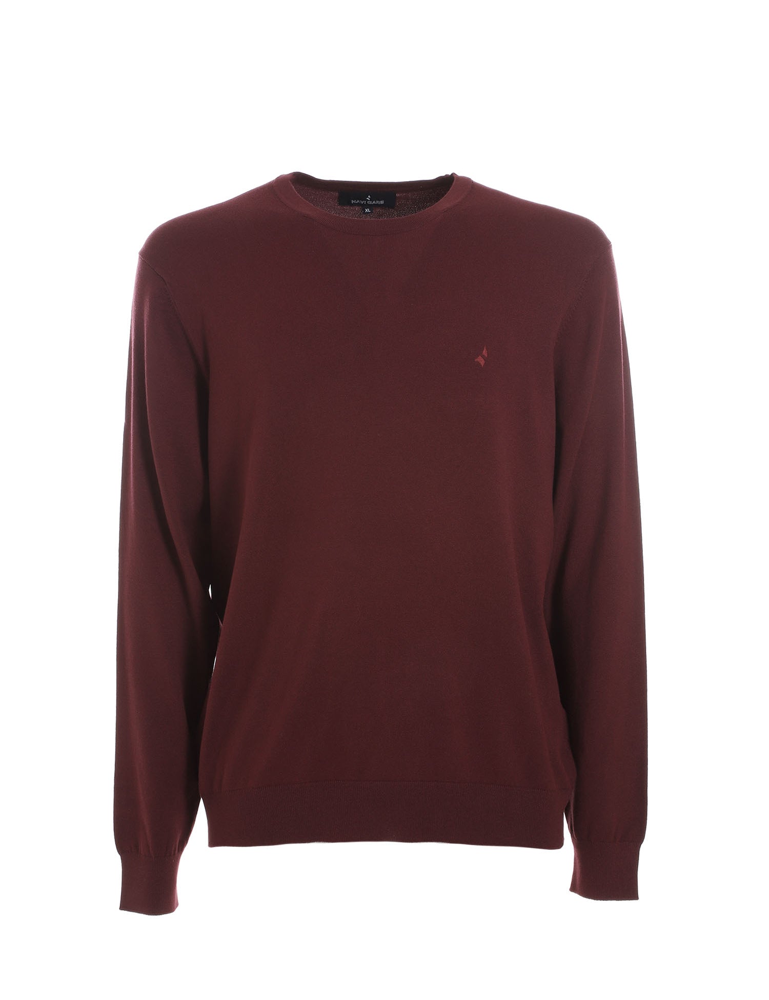 Maglioncini Bordeaux Navigare