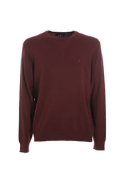 Maglioncini Bordeaux Navigare