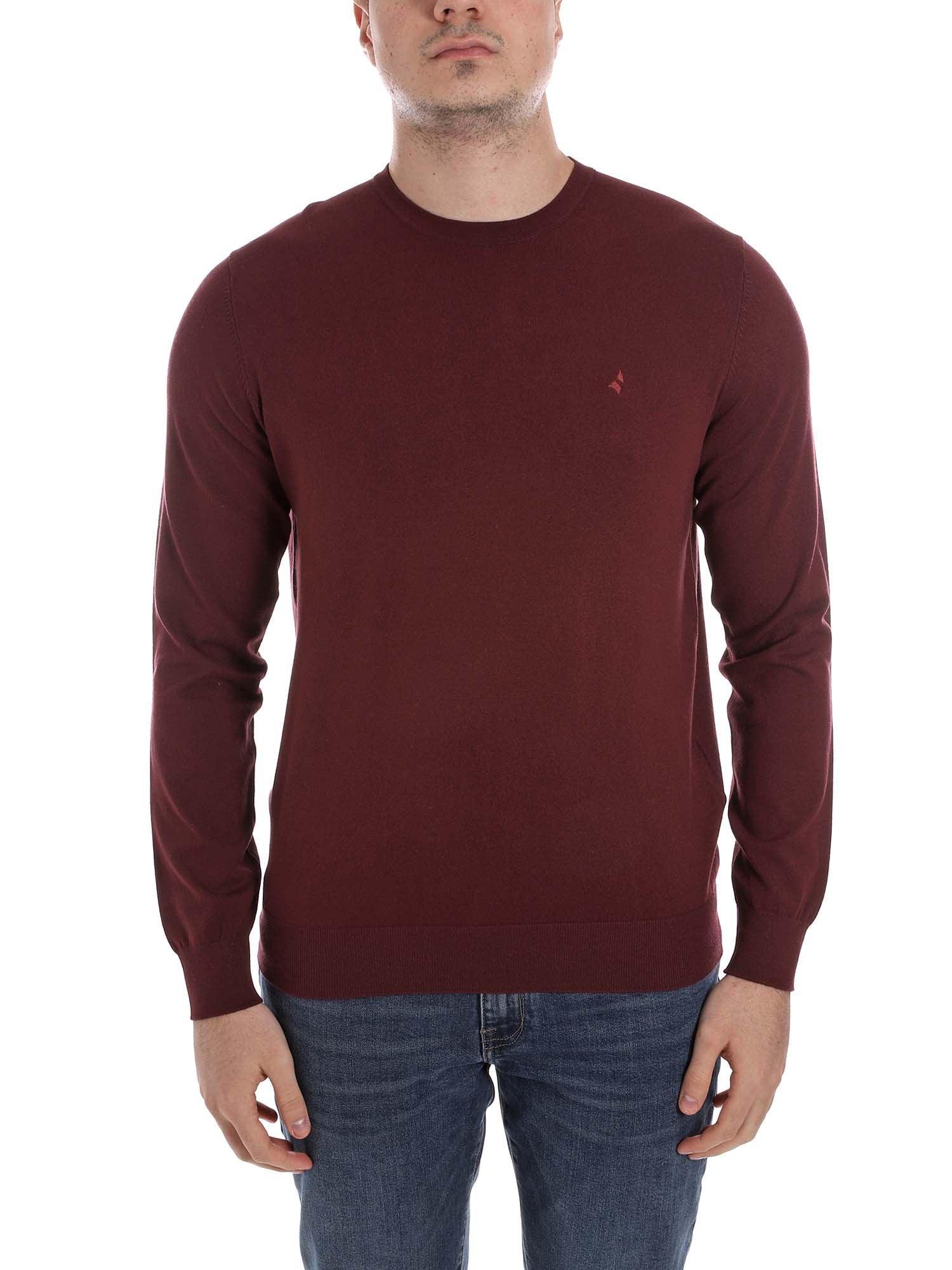 Maglioncini Bordeaux Navigare