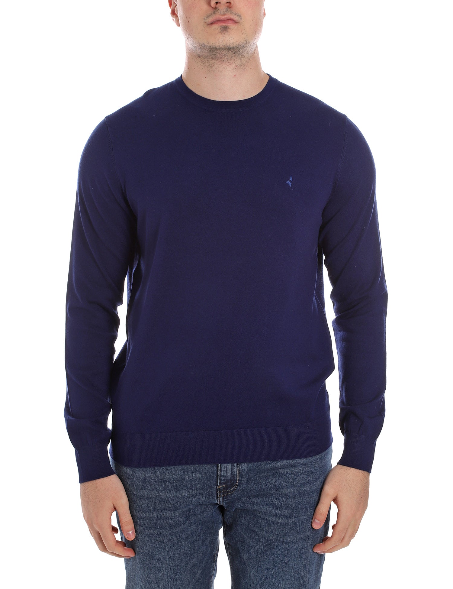 Maglioncini Blu Navigare