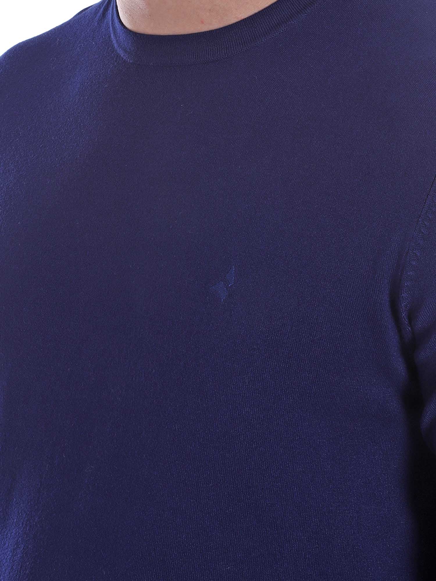 Maglioncini Blu Navigare