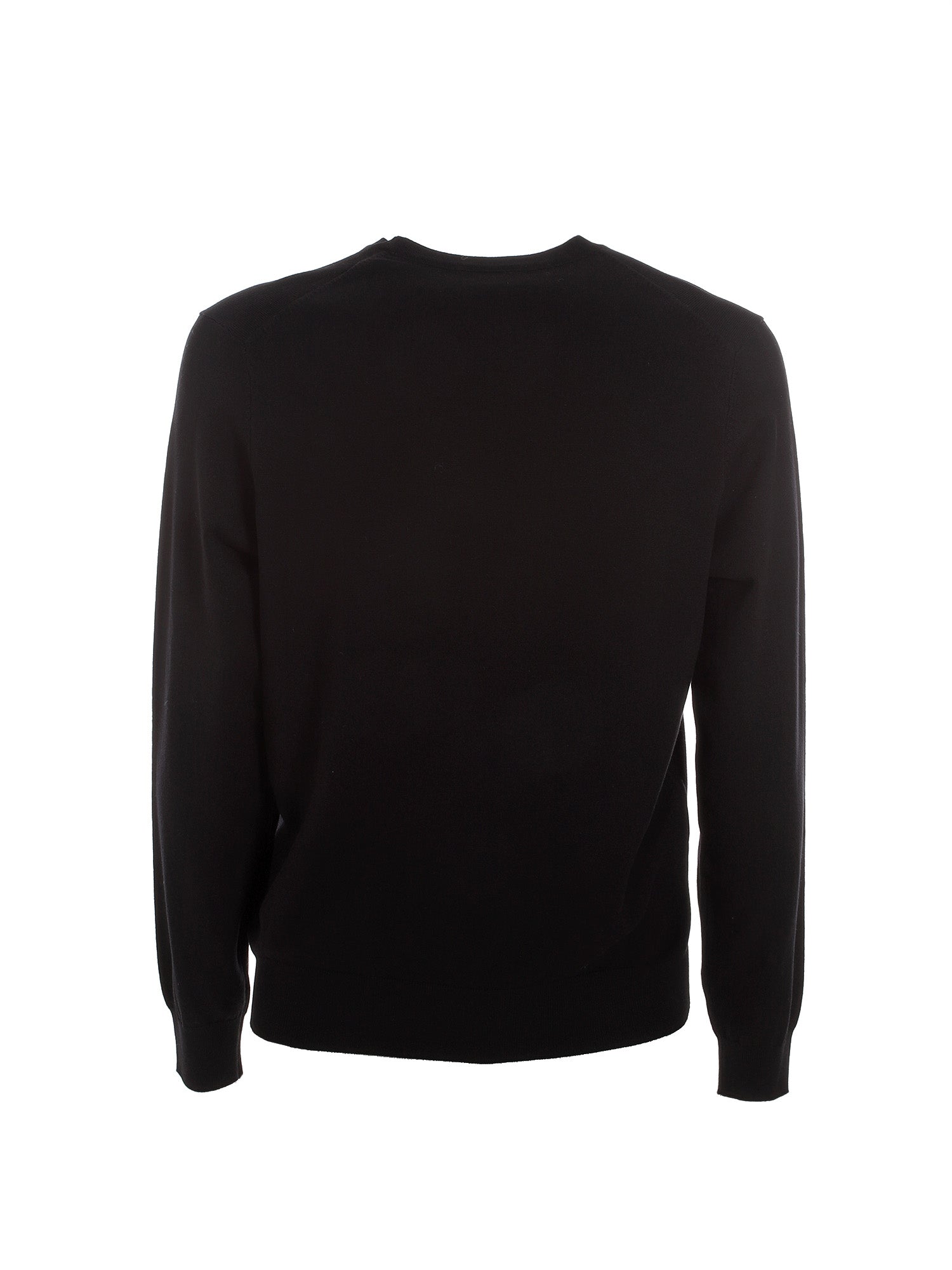 Maglioncini Nero Bianco Navigare