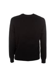 Maglioncini Nero Bianco Navigare