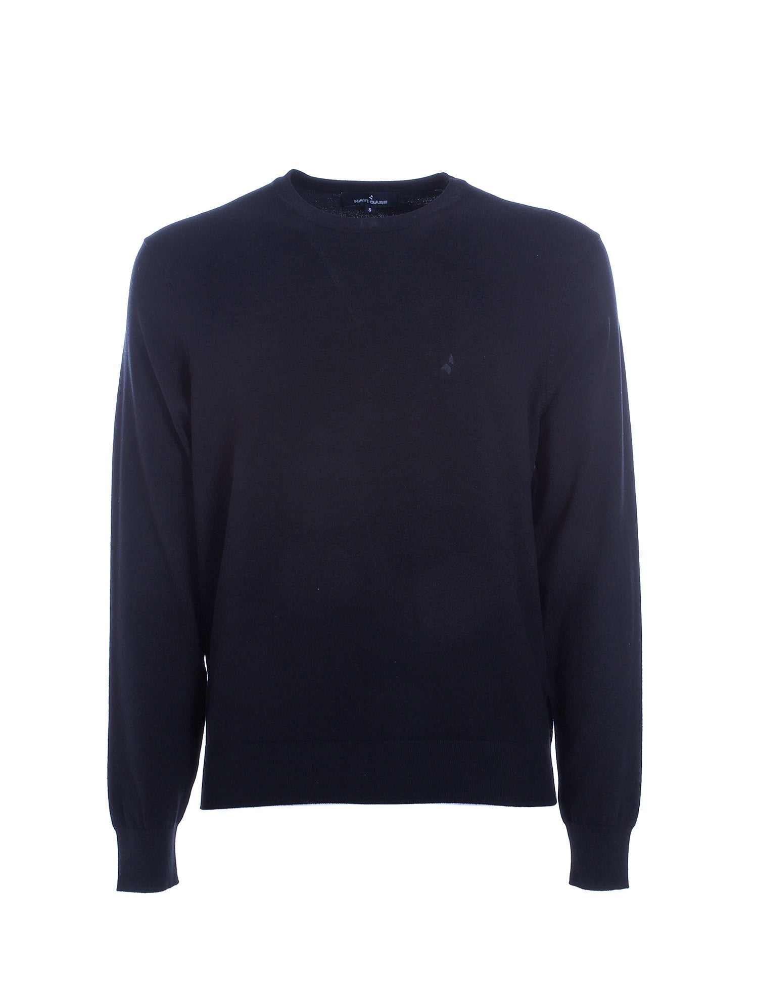 Maglioncini Blu Nero Navigare