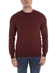 Maglioncini Bordeaux Navigare