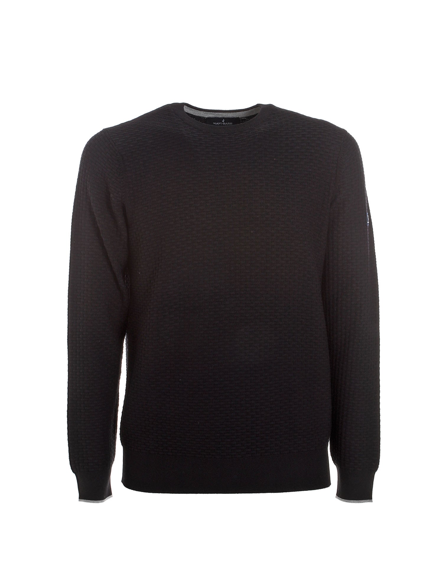 Maglioncini Nero Navigare