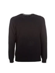 Maglioncini Nero Navigare