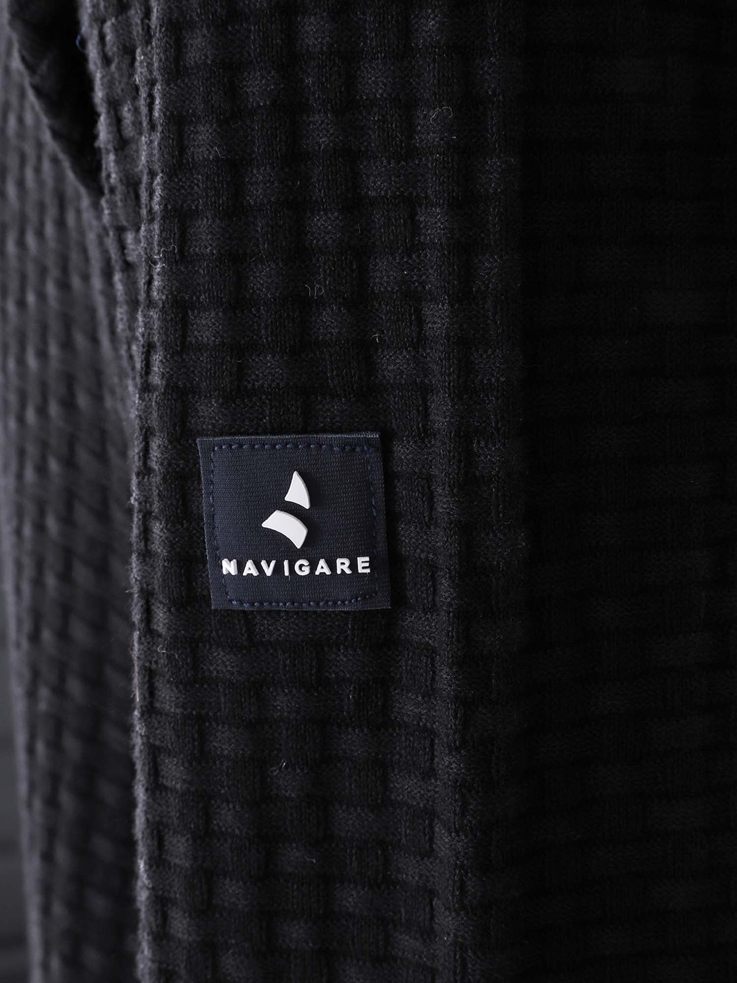 Maglioncini Nero Navigare