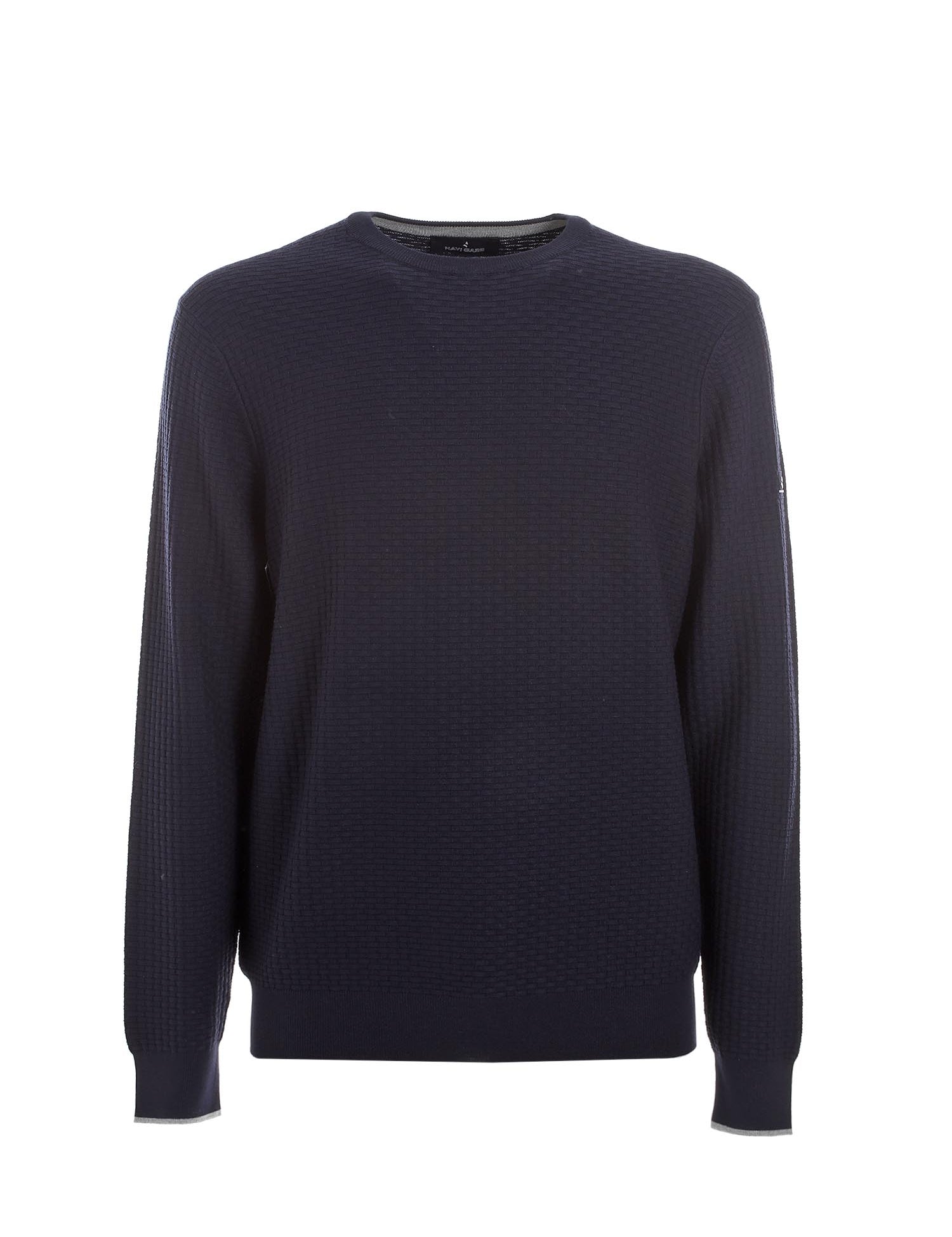 Maglioncini Blu Navigare