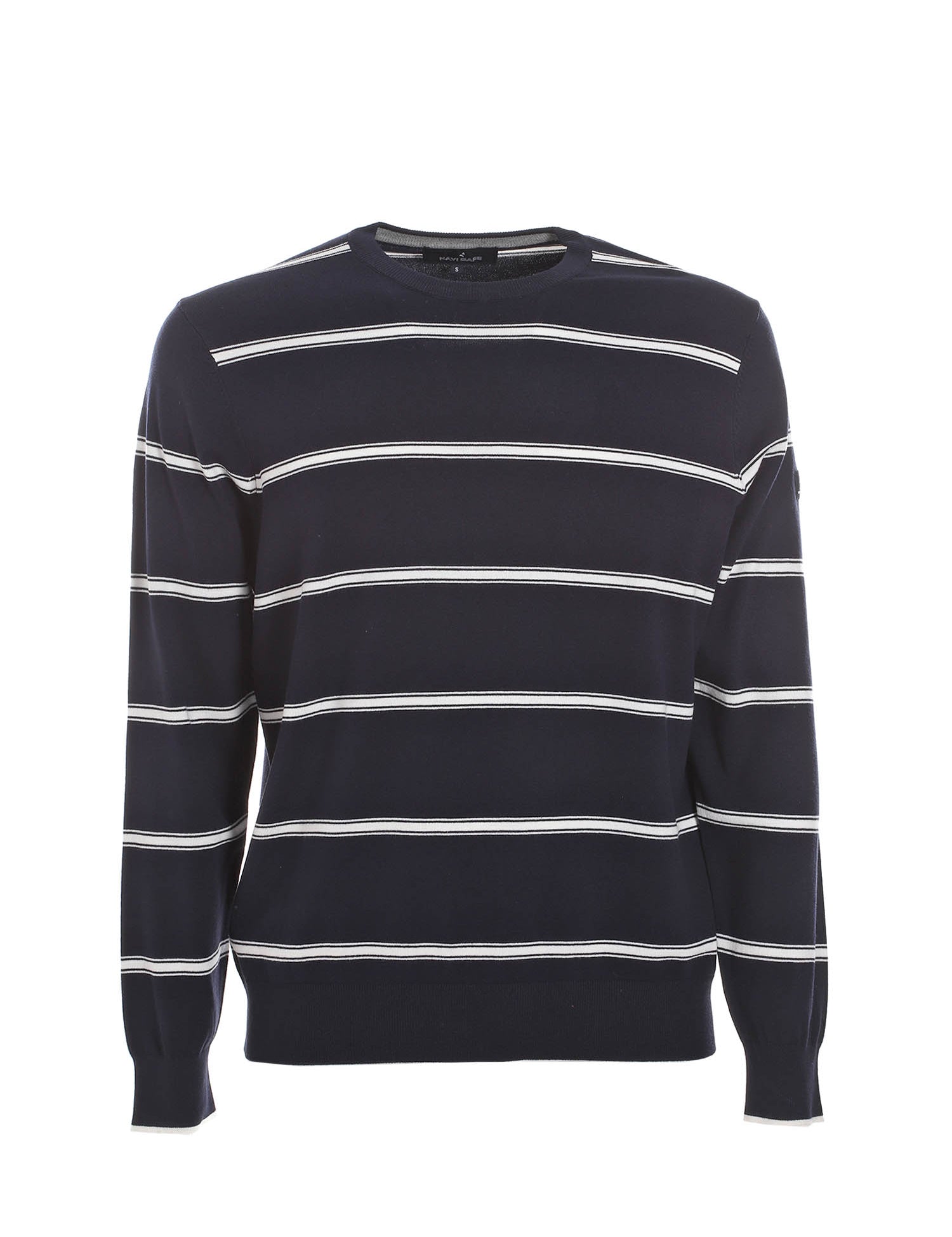 Maglioncini Blu Navigare