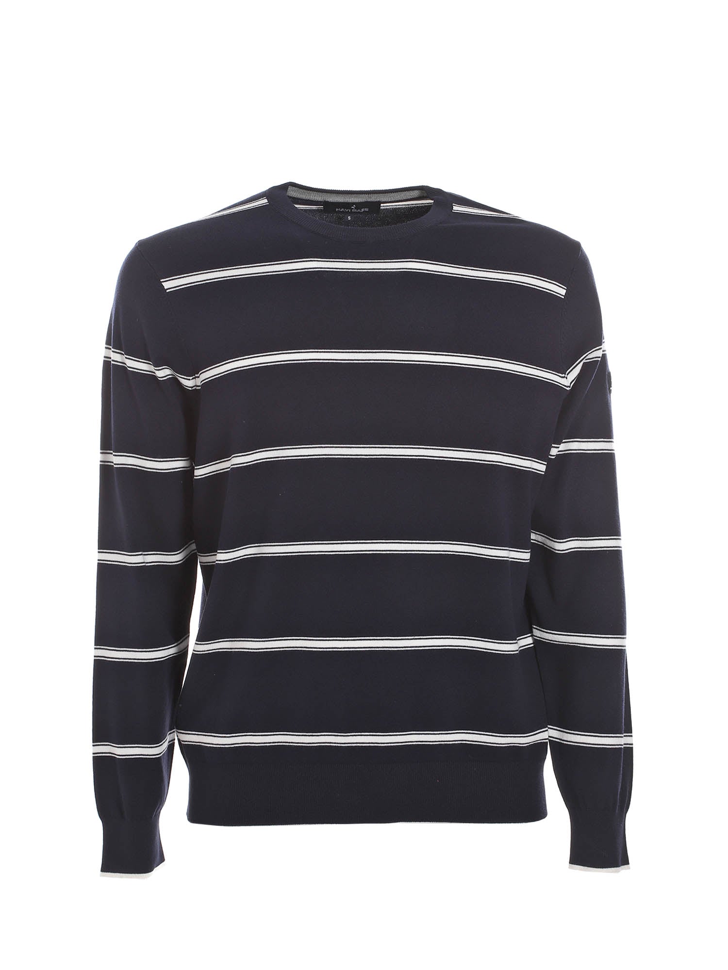 Maglioncini Blu Navigare