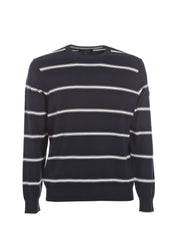 Maglioncini Blu Navigare