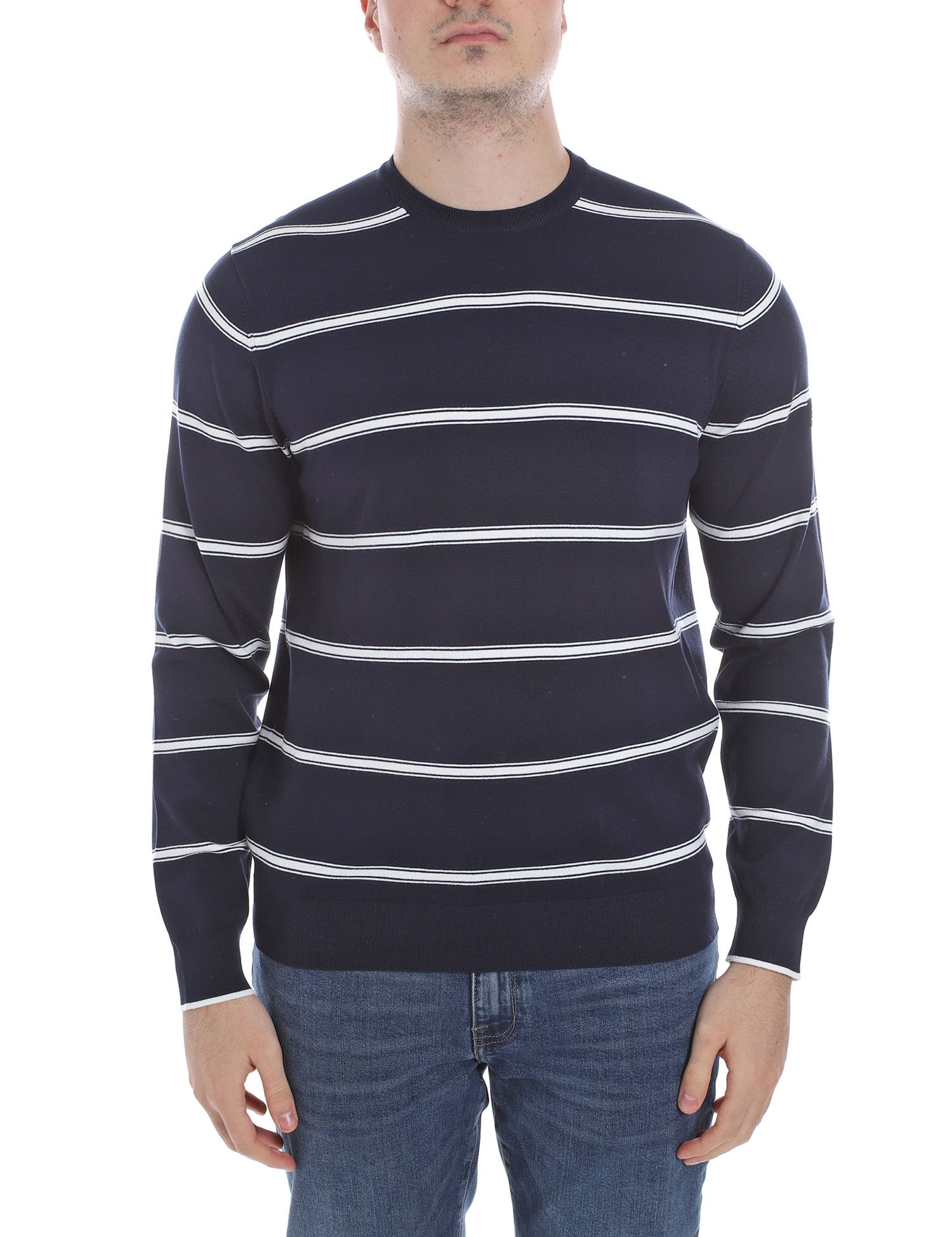 Maglioncini Blu Navigare