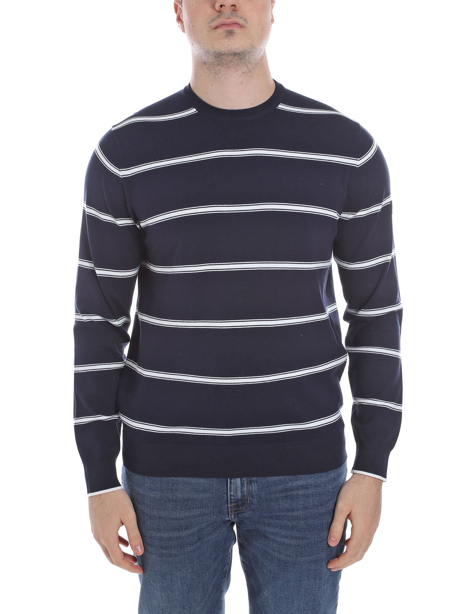 Maglioncini Blu Navigare