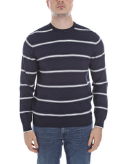 Maglioncini Blu Navigare