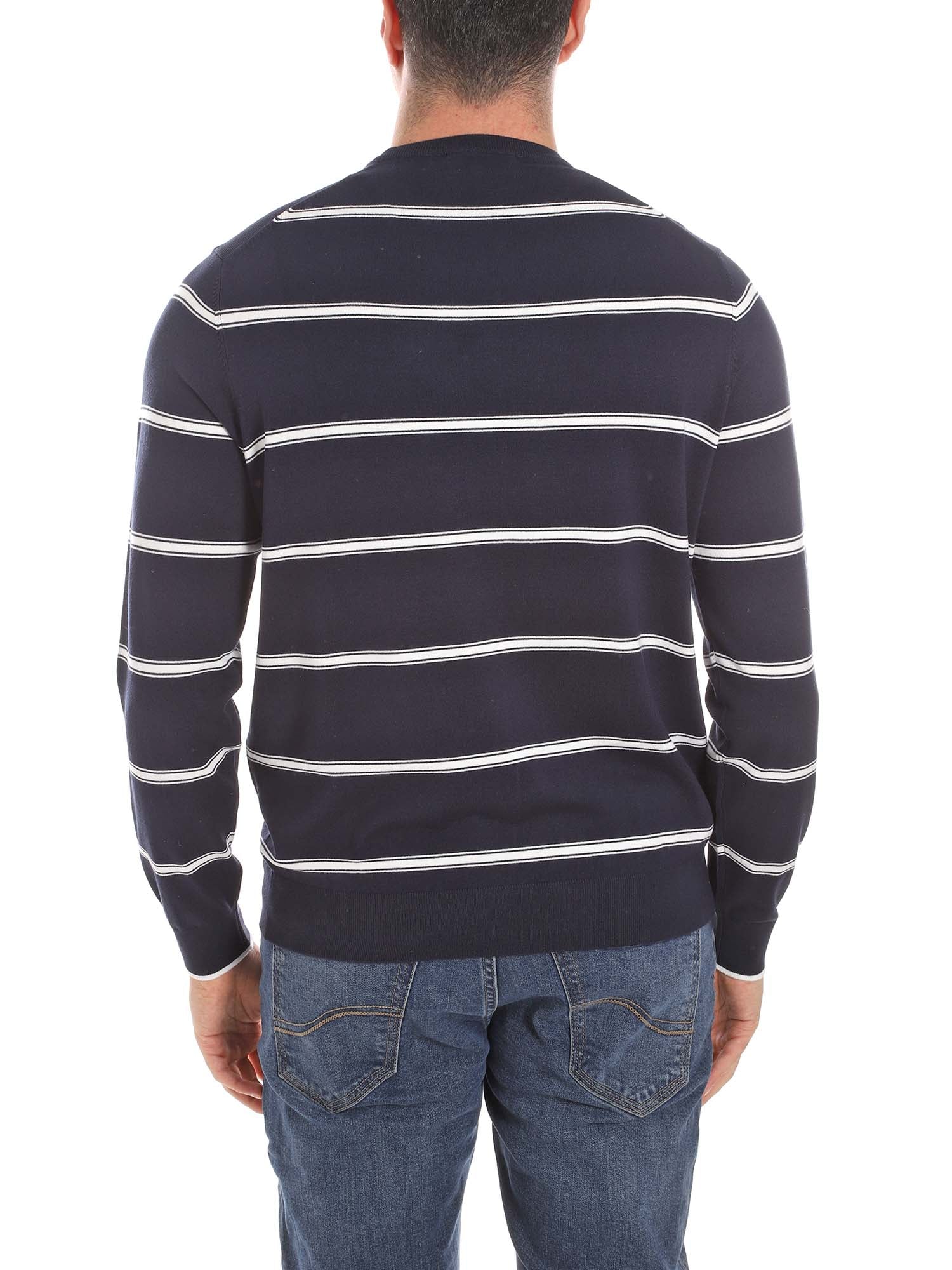 Maglioncini Blu Navigare