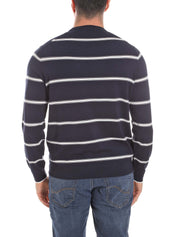 Maglioncini Blu Navigare