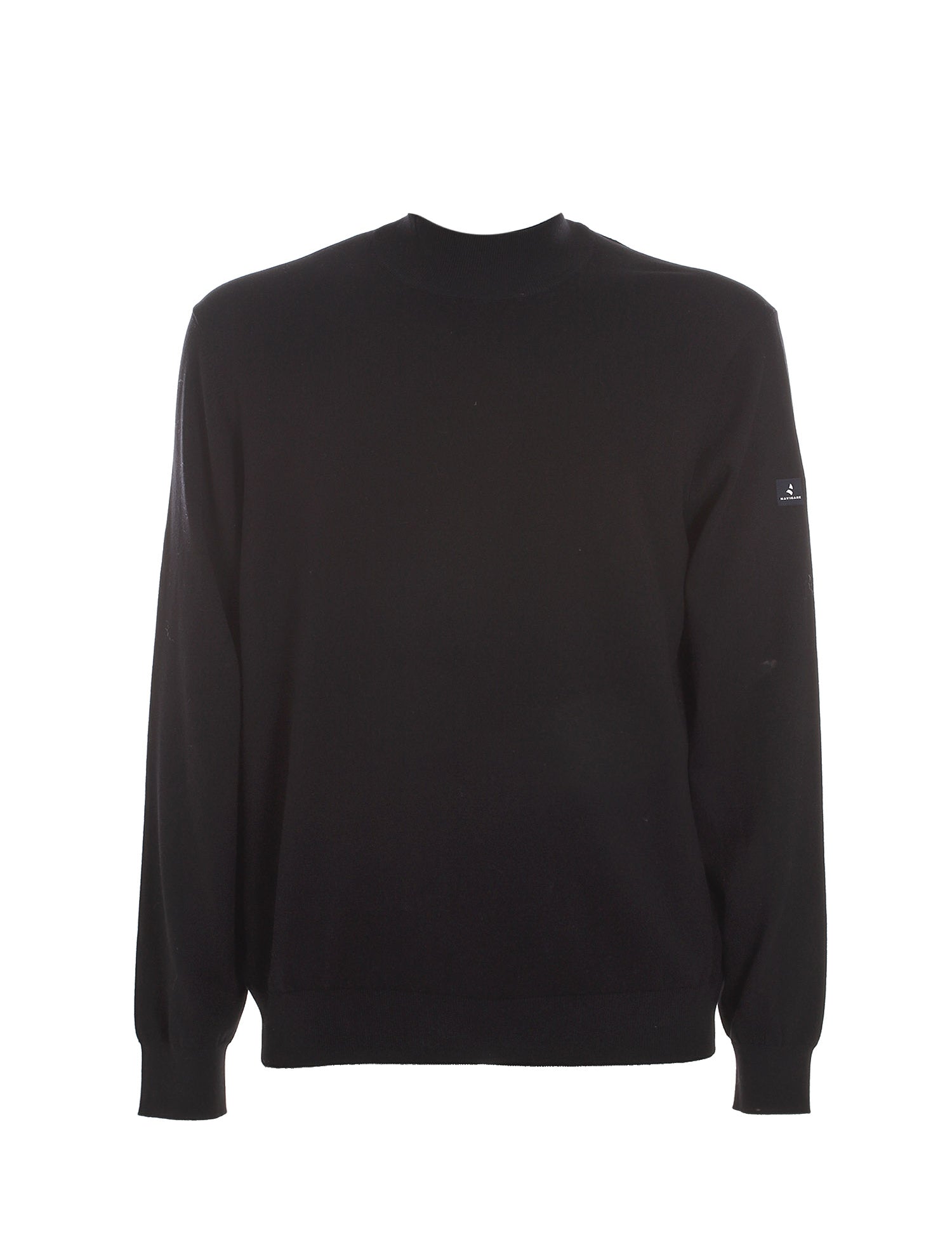 Maglioncini Nero Navigare