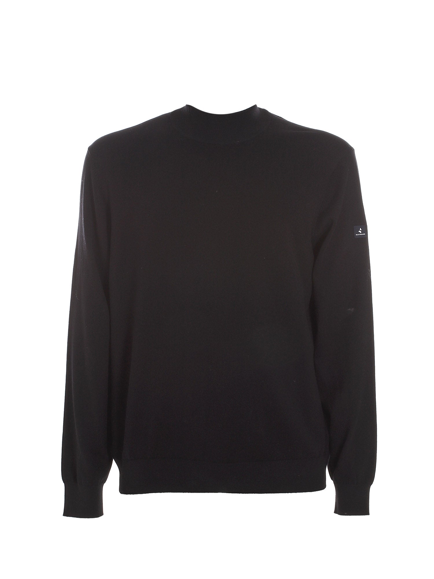 Maglioncini Nero Navigare